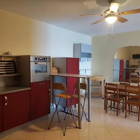 Janos Apartmán