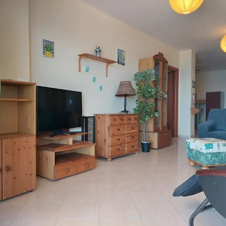 Apartmán Janos Sarandë