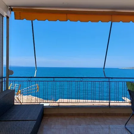 Apartmán Janos *