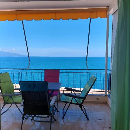 Janos * Sarandë