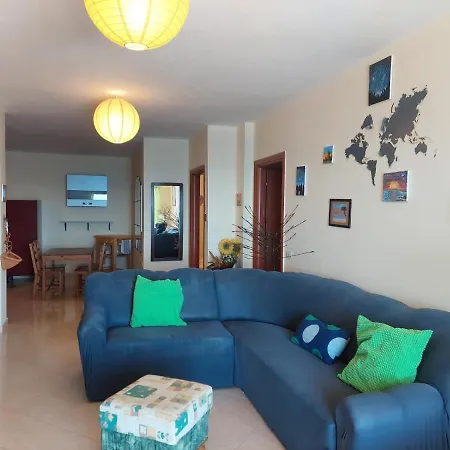 Apartment Janos Sarande