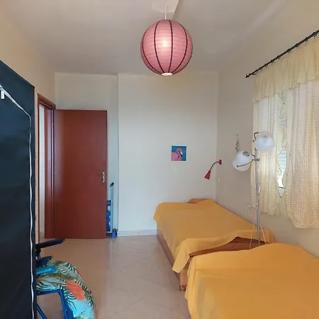 Apartmán Janos *