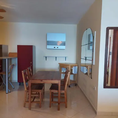 Janos Apartmán